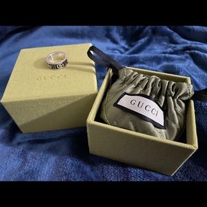 Gucci Ring